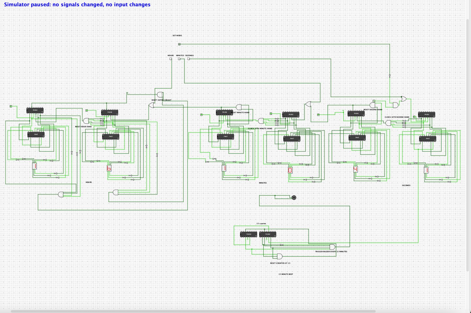 Logism Circuit Image