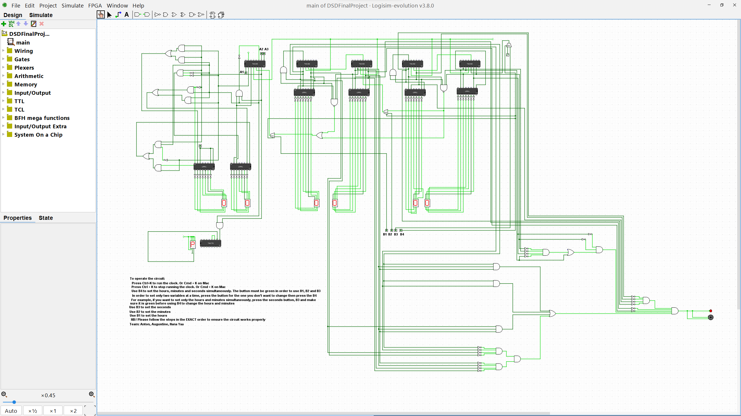 Schematic 1